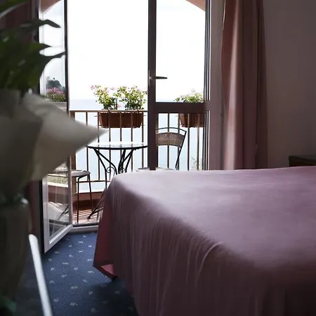 Hotel Marinella Marciana Marina (Isola d'Elba)