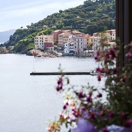 Hotel Marinella 3*