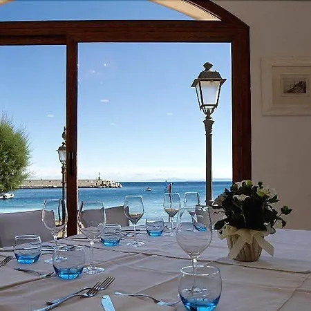 Marinella Hotel