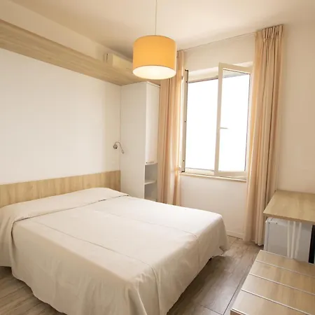 Marinella Otel Marciana Marina (Isola d'Elba)