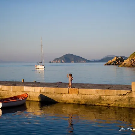Marinella Marciana Marina (Isola d'Elba)