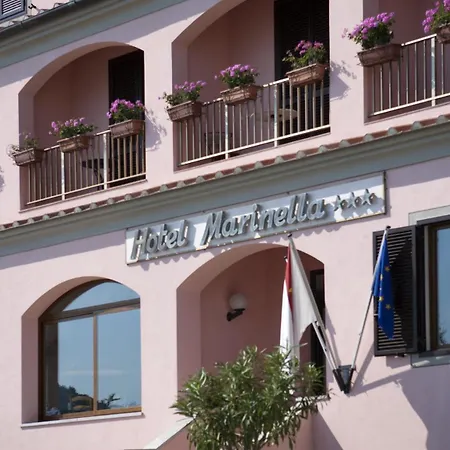 Marinella