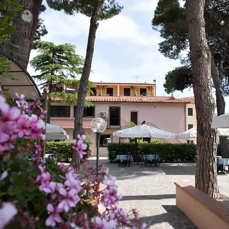 Marinella Marciana Marina (Isola d'Elba)