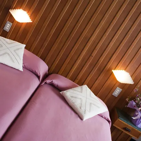 Otel Marinella Marciana Marina (Isola d'Elba)