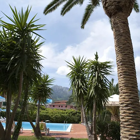 Marinella Marciana Marina (Isola d'Elba)