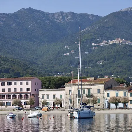 Marinella Marciana Marina (Isola d'Elba)