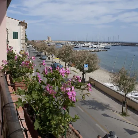 Marinella 3* Marciana Marina (Isola d'Elba)