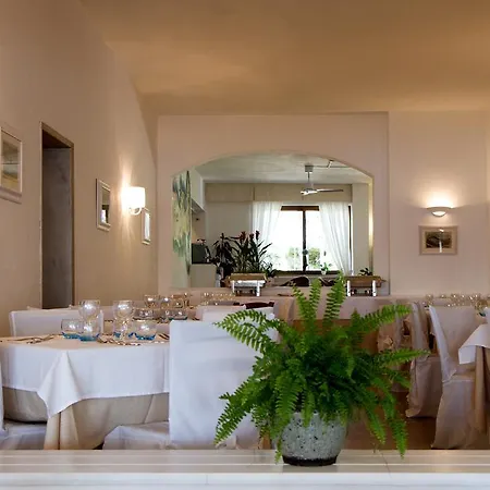 Marinella Hotel 3*