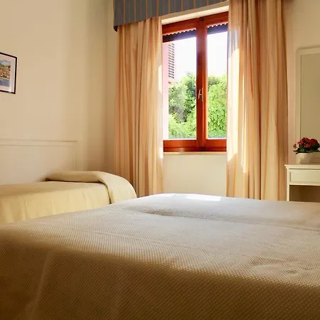 Marinella Otel Marciana Marina (Isola d'Elba)