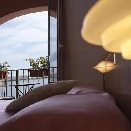 Marinella Szálloda Marciana Marina