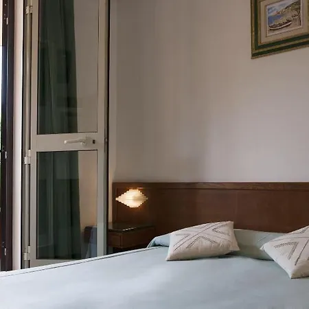 Marinella Szálloda Marciana Marina