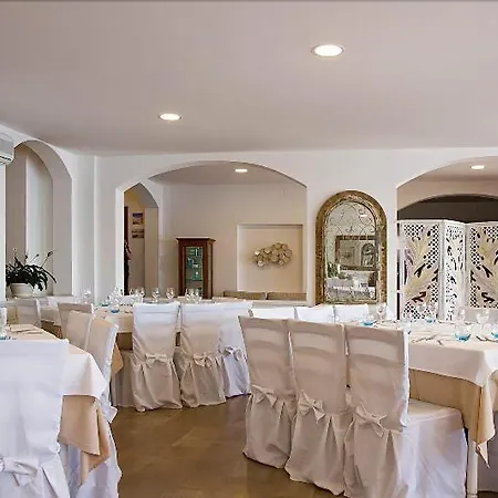 Hotel Marinella