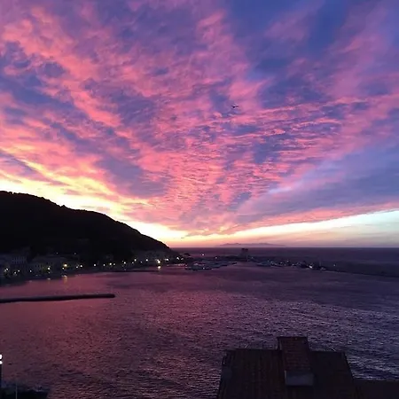 Отель Marinella Марчиана-Марина