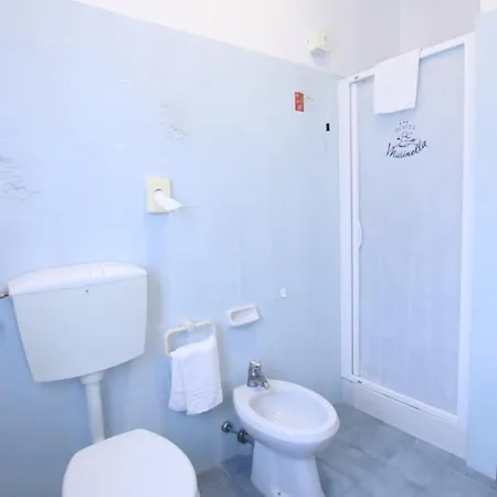 Marinella 3* Марчиана-Марина