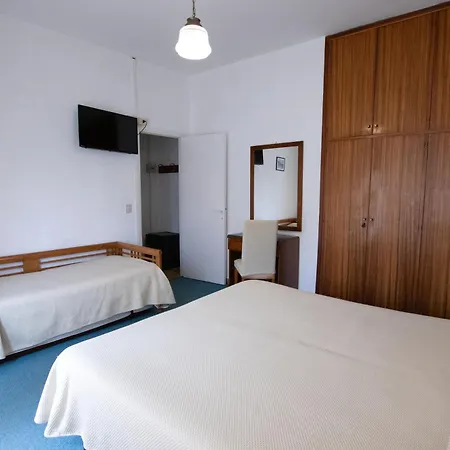 Marinella 3* Marciana Marina