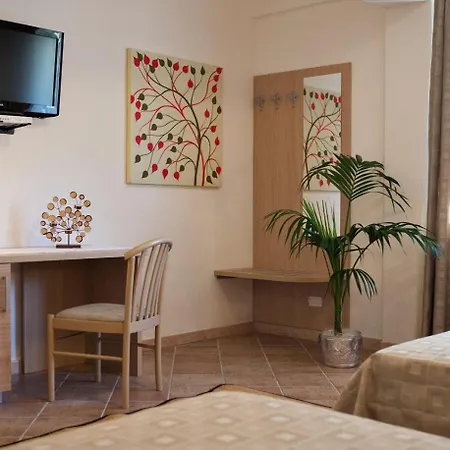 Szálloda Marinella Marciana Marina