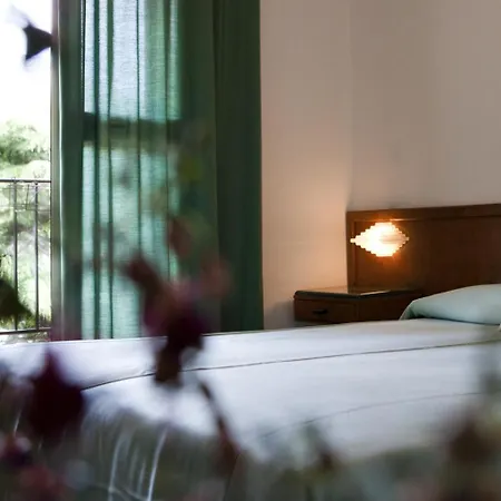 Отель Marinella 3*