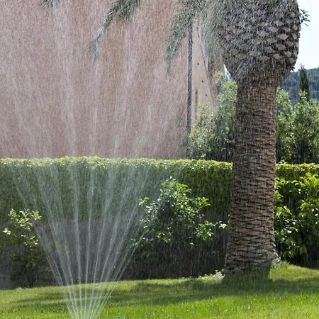 Отель Marinella Марчиана-Марина