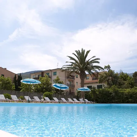 Szálloda Marinella 3*