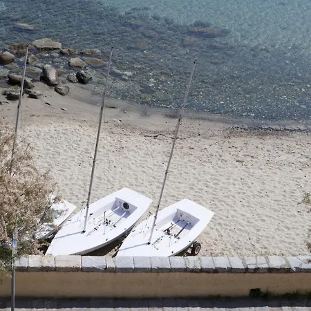 Szálloda Marinella 3*