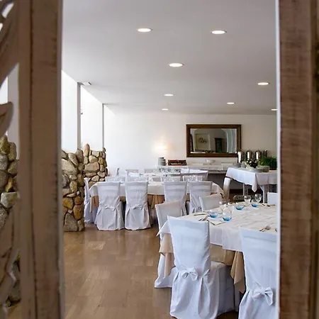 Marinella 3* Марчиана-Марина