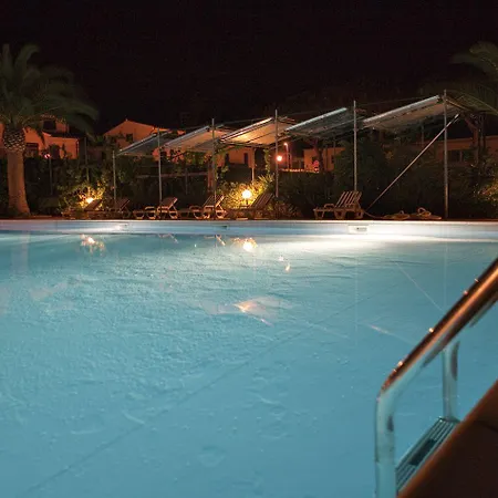 Szálloda Marinella 3*