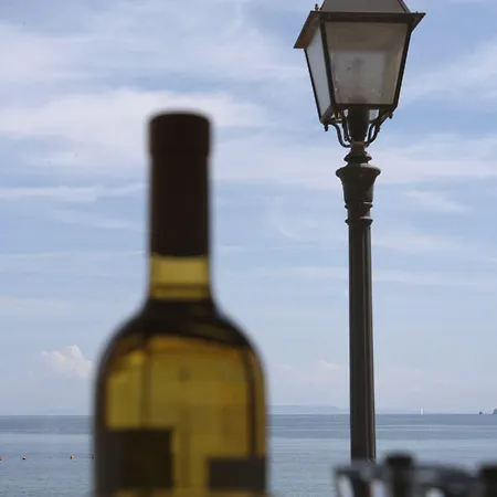 Marinella Szálloda Marciana Marina