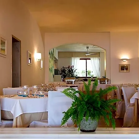 Marinella 3* Марчиана-Марина
