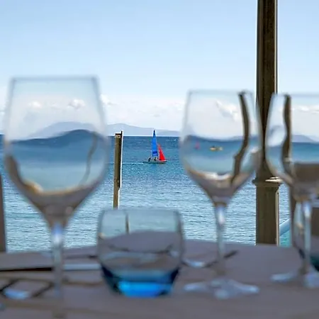 Отель Marinella 3*