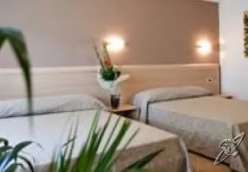 Hotel Marinella 3*