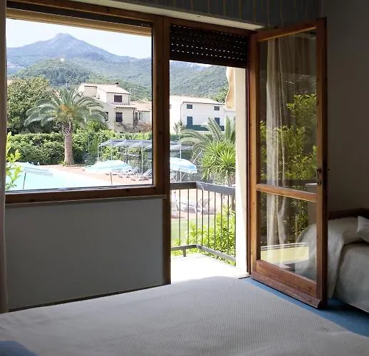 Marinella Ξενοδοχείο Marciana Marina (Isola d'Elba)