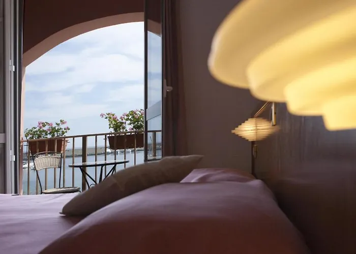 Marinella Ξενοδοχείο Marciana Marina (Isola d'Elba)