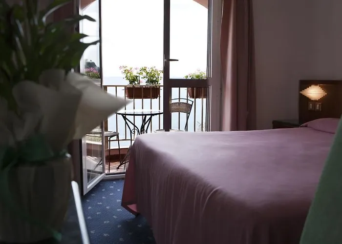 Ξενοδοχείο Marinella Marciana Marina (Isola d'Elba)