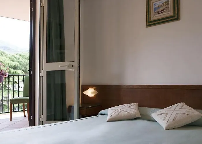 Marinella Ξενοδοχείο Marciana Marina (Isola d'Elba)