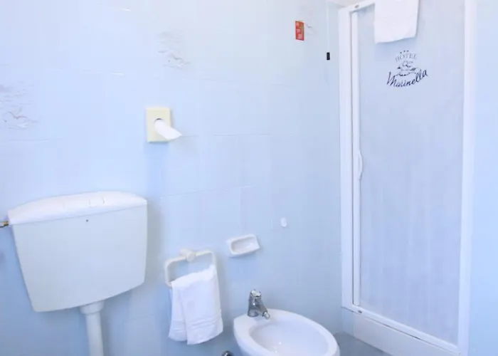 Marinella 3* Marciana Marina (Isola d'Elba)