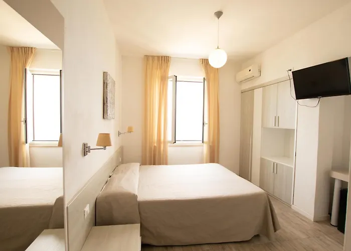 Ξενοδοχείο Marinella Marciana Marina (Isola d'Elba)