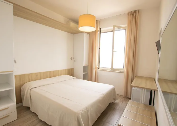 Marinella Ξενοδοχείο Marciana Marina (Isola d'Elba)