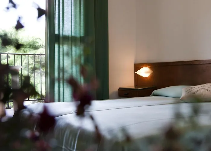 Ξενοδοχείο Marinella 3*