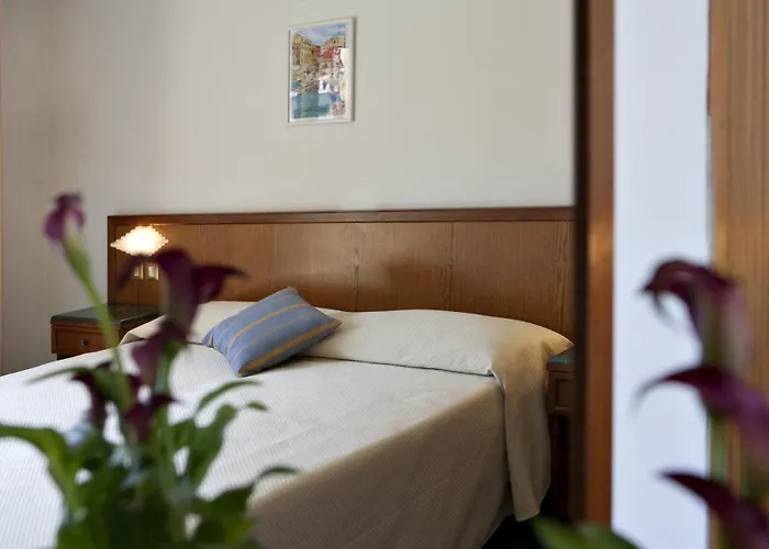 Ξενοδοχείο Marinella Marciana Marina (Isola d'Elba)