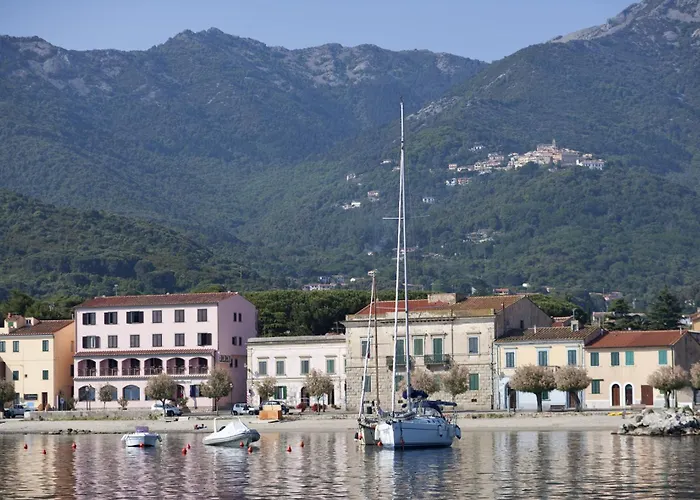 Marinella Marciana Marina (Isola d'Elba)