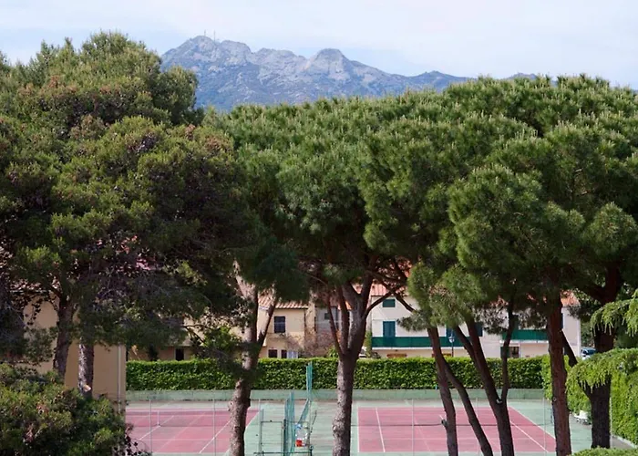 Ξενοδοχείο Marinella 3*