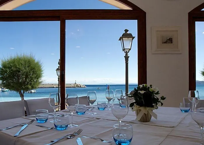 Ξενοδοχείο Marinella