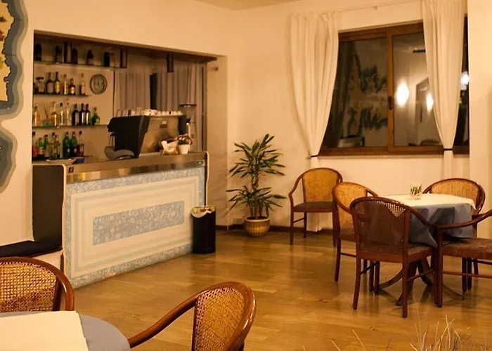 Marinella Marciana Marina (Isola d'Elba)