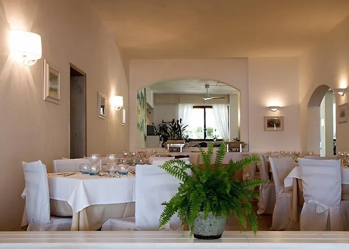 Marinella Ξενοδοχείο Marciana Marina (Isola d'Elba)