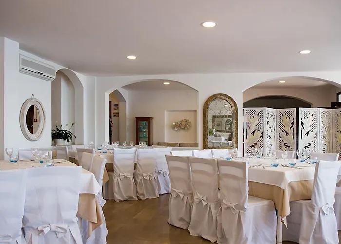 Ξενοδοχείο Marinella 3*