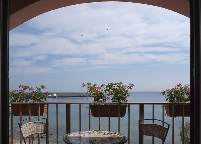 Marinella Ξενοδοχείο