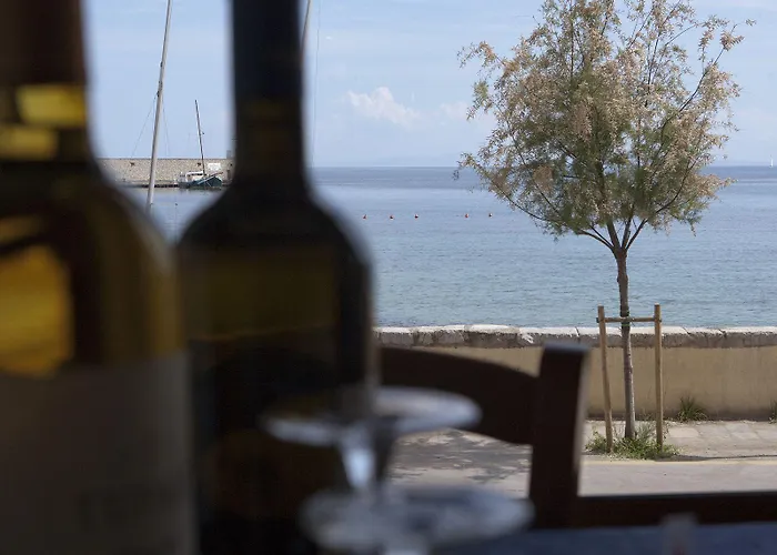 Marinella 3* Marciana Marina (Isola d'Elba)