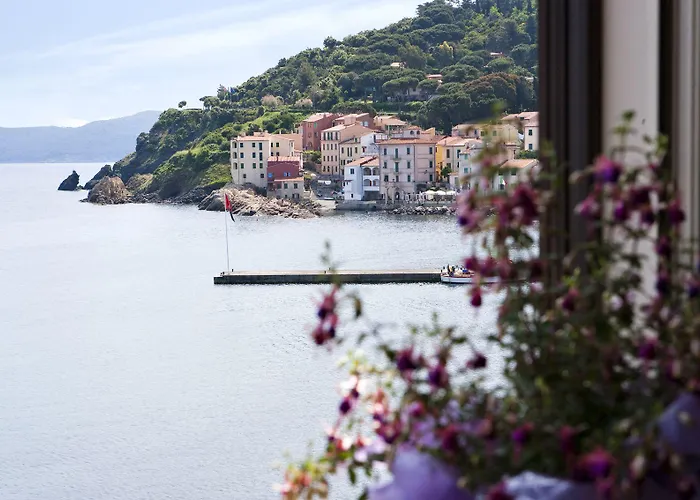 Ξενοδοχείο Marinella