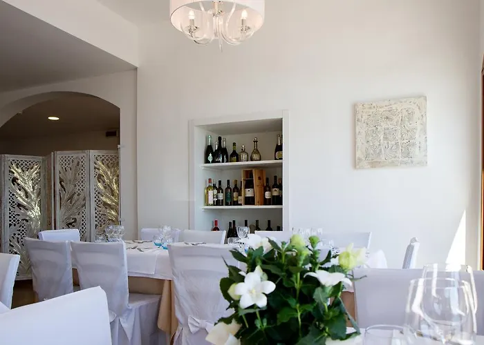 Ξενοδοχείο Marinella Marciana Marina (Isola d'Elba)