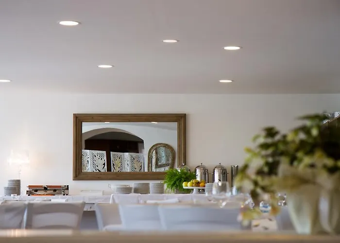 Ξενοδοχείο Marinella Marciana Marina (Isola d'Elba)